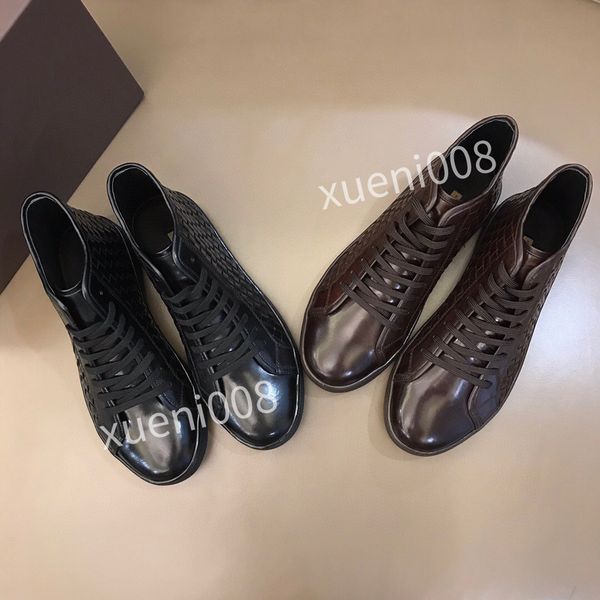 

fashion luxury designer women shoes 3m reflective uk platform snake skin mens designer shoes triple black white velvet casual sneak rd211012, Red;white