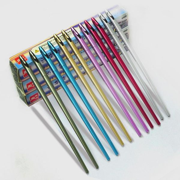 

gel pens train pen colored school gift as office writing stationery 12pcs/set