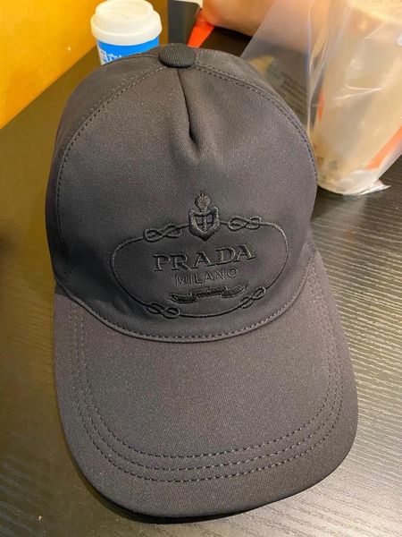 

baseball cap tide brand pr embroidered sunscreen sun hat four seasons wild men and women shade classic caps & hats, Yellow