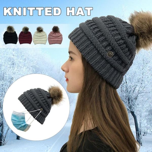 

winter trapper hat trend thermal warm trooper ear protection with face cover thicken ski cap cycling caps & masks, Black