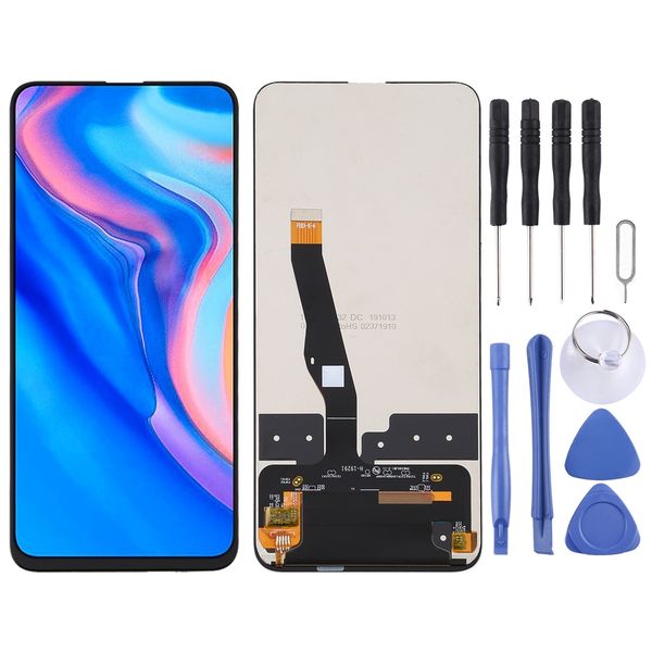 

lcd screen and digitizer full assembly for huawei y9 prime