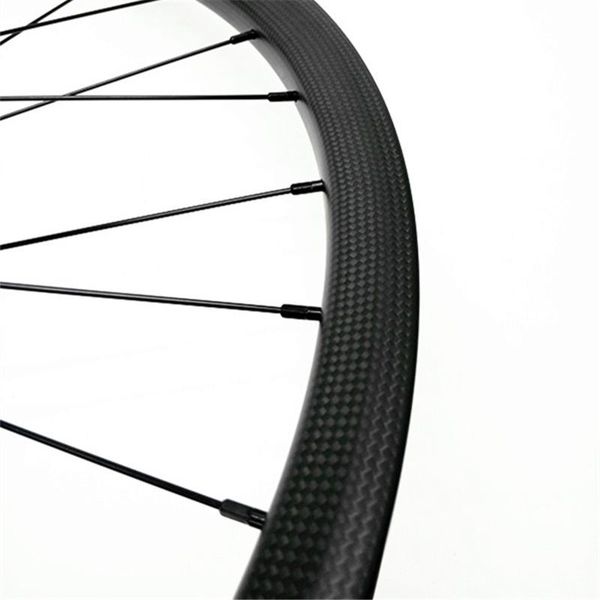 

bike wheels 875g carbon 29er 34mm mtb d791sb 148x12mm rear wheelset tubeless wheel bicycle