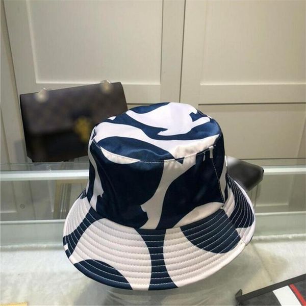 

designers mens bonnet beanies graffiti bucket hat womens cap snapbacks fedora fitted hats woman luxurys sunhat black, Blue;gray