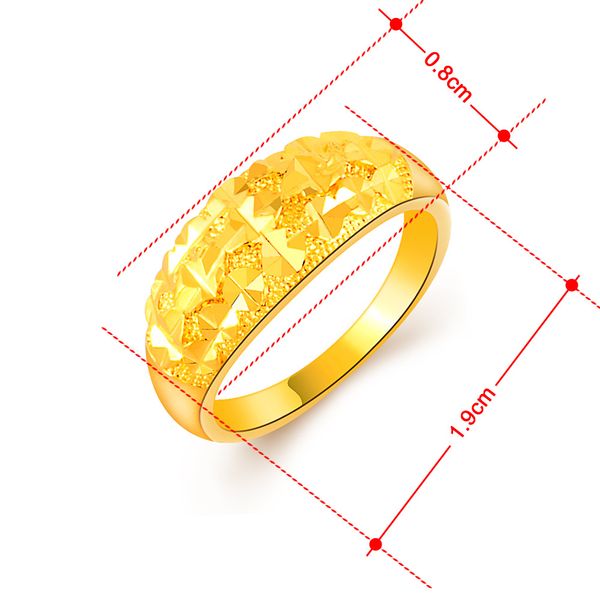 

eureope fashion exquisite couples ring mix size 6 to 9, Silver