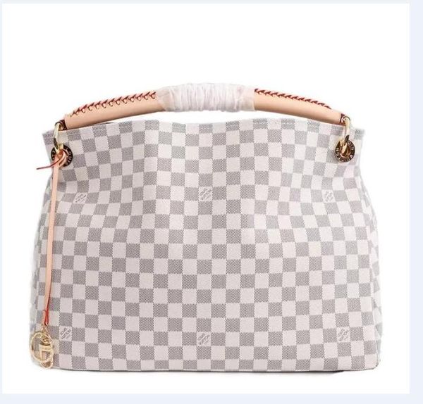 

lvs louising vuttoning gg's ysls womens pruse bags lady leather handbag tote artsy crossbody bags purse shoulder bag