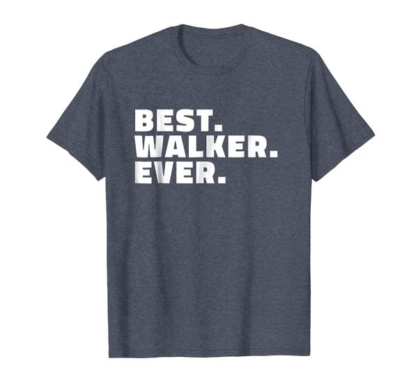 

walker ever t shirt - last name walker t-shirt, White;black