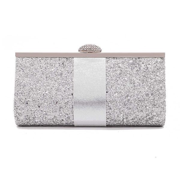 

2021 fashion flash accsory strap handbag mommy dinner bag-247