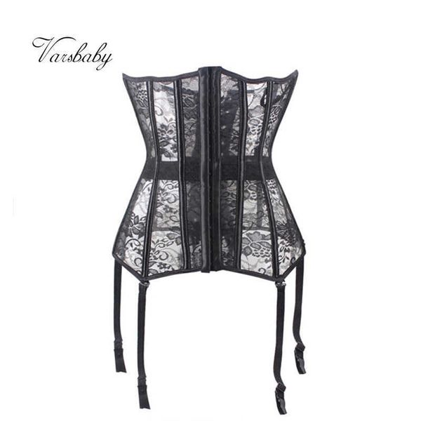

bodysuit waist trainer tummy control shapewear lace bodysuit shapers underwear slimming fit lingerie hollow-carved design