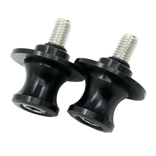 

motorcycle brakes accessories arm spools slider 6061-t6 aluminum m8x35 portable