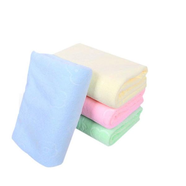 

140*70cm extra-large pure fiber bath towel thickened towels absorb water no hair loss washcloth for home el ne