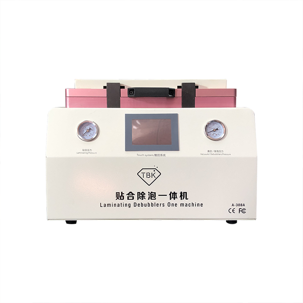 

large lamination and defoaming integrated machine is used for lamination, pressing of mobile phone lcd screen power tool sets