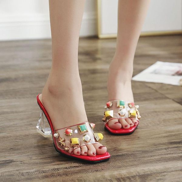 

slippers women, Black