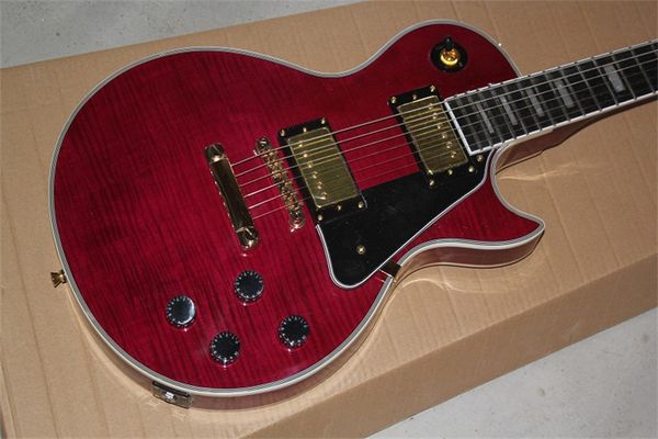 

professional performance of jazz electric guitar for beginners guitarra