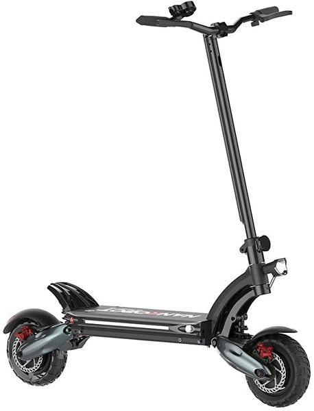

nanrobot d6 + strong power electric scooter, 2000w motor, maximum speed 40mph, 50miles range of riding, easy to fold