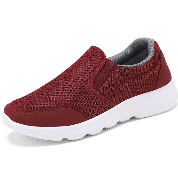 

2021 trend walking casual sho men's and women's in autumn