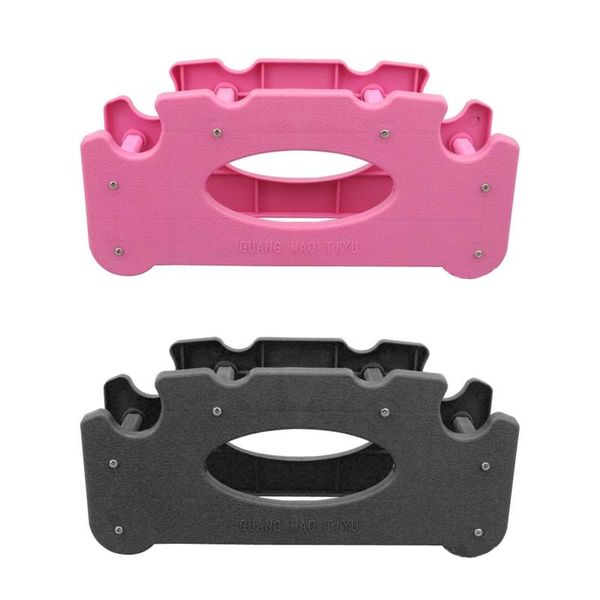 

accessories high hardness barbell a-frame dumbbell rack environmental protection widened