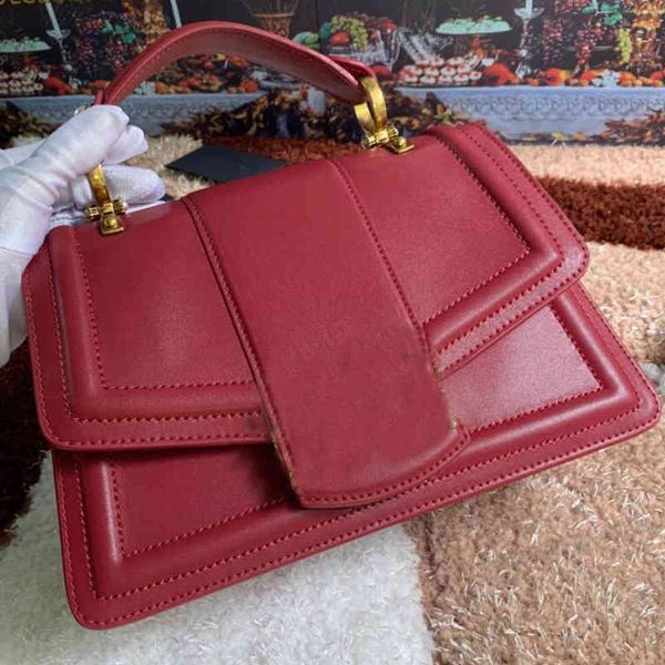 

large-capacity handbagswomens handbags purse genunie leather cross body bag retro metal pearls shoulder bags tote detachable ad