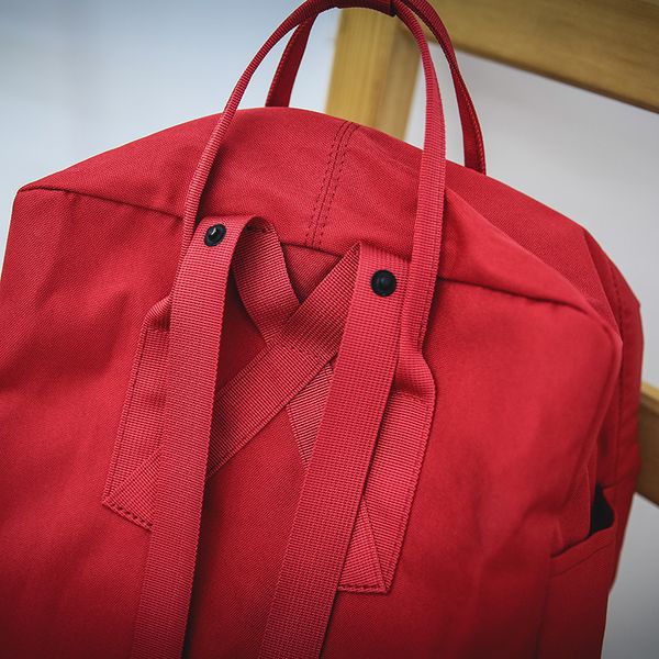 

fashion trendy backpack korean style versatile large capacity backpack oxford cloth waterproof backpack junior school