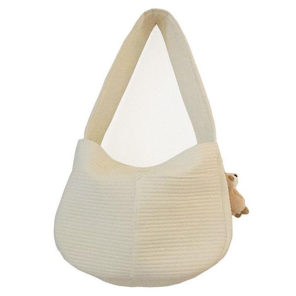 

hbp fashion pet backpack one-shoulder bag cat dog handbags go out and portable