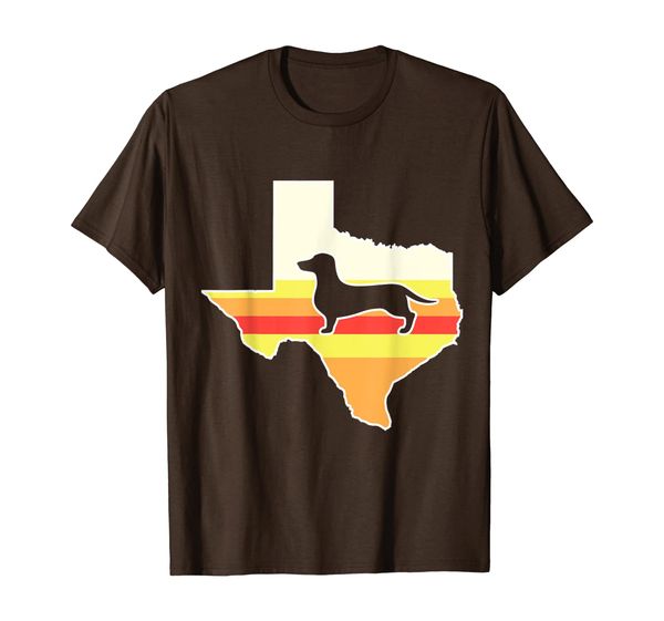 

Texas Doxie Dachshund Shirt Gift For Men Women Kid T-Shirt, Mainly pictures