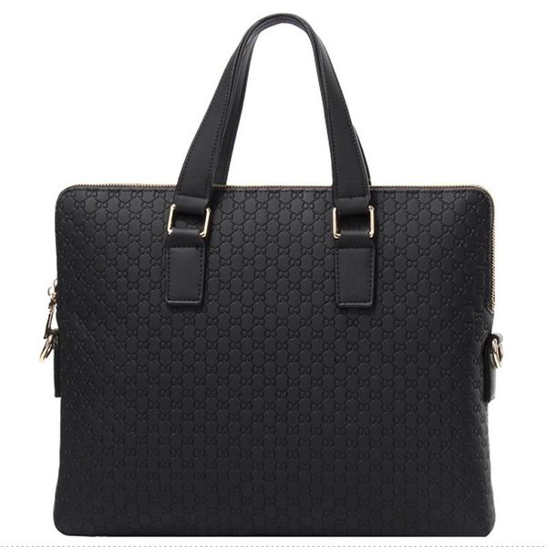 

briefcases westal briefcase messenger bag men's genuine leather 14'' lapoffice business tote for document 2021
