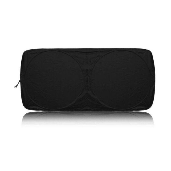

6pcs window sun shade car practical to use universal visor block cover sunshade