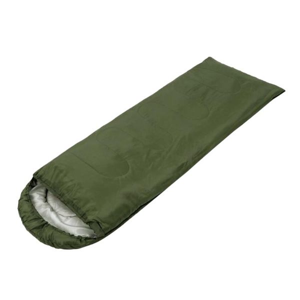 

ultralight hooded sleeping bags for 3 season outdoor travel camping hiking