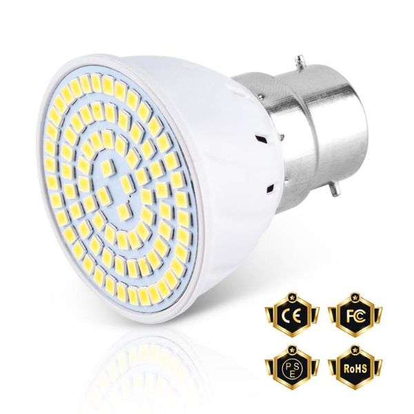 

bulbs e27 led bulb 220v e14 spotlight light gu10 mr16 corn lamp 4w 6w 8w ampoule b22 gu5.3 focos smd2835 downlight table