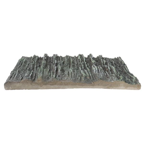 

decorations 1pc aquarium background board decor reptile box decorative ornament