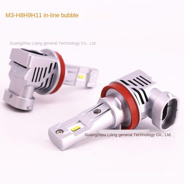 

car headlights dedicated for m3led headlight hid lamp fog modification
