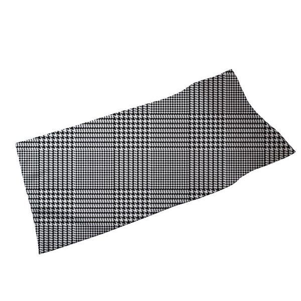 

towel 2022 travel sports tweed plaid washcloth long-staple cotton simplicity home bath quick dry face