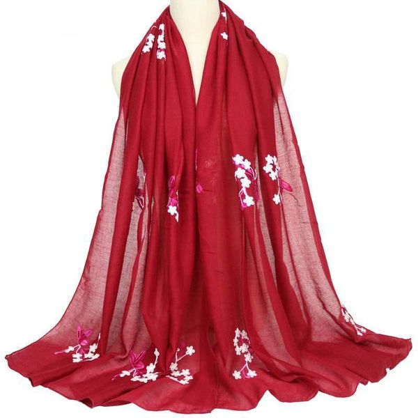 

scarves hijab head winter bandana triangle summer scarf women spring autumn colorful hollow cotton knitted shield, Blue;gray