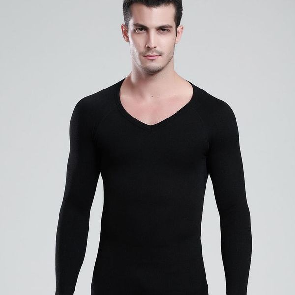 

men's body shapers men gynecomastia chest shaper slimming compression control belly posture corrector shirt, Black;brown