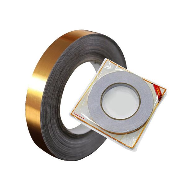 

wall stickers mildewproof home decor tile sealing tape waterproof foil strip edges accessories window slit self adhesive floor seam sticker