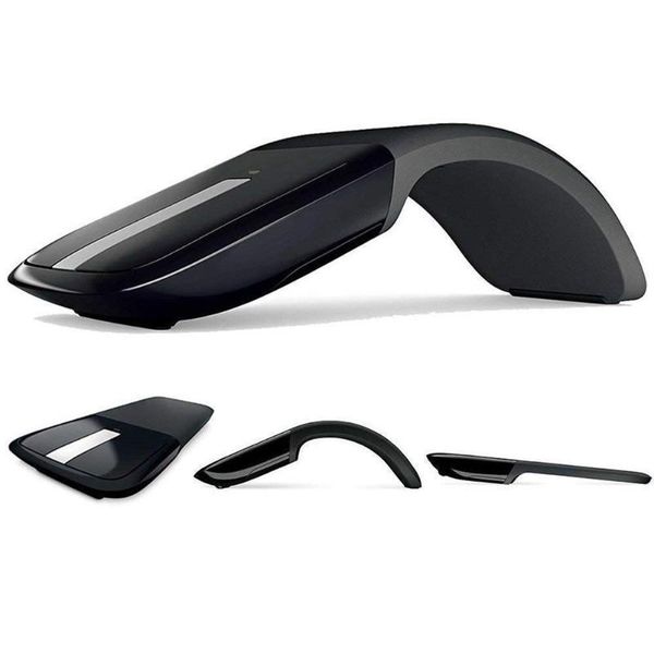 

2.4g wireless foldable mouse with usb receiver deals mice