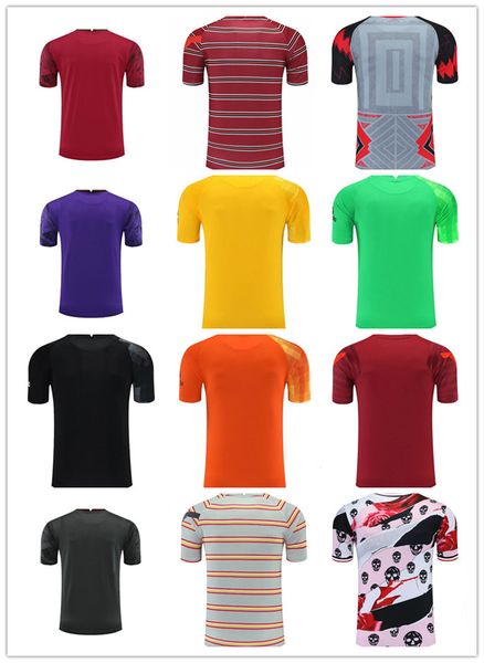 

thai 21/22 mohamed soccer jerseys 10 manÃ© 11 m. salah 9 milner henderson 4 keita 12 gomez 17 origi 3 fabinho 1 a.becker men kids kits footba, Black;yellow