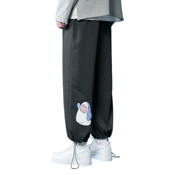

loose jogging pants selling fitness pants men elastic custom joggers sweatpants sports pants gym training pant, Black