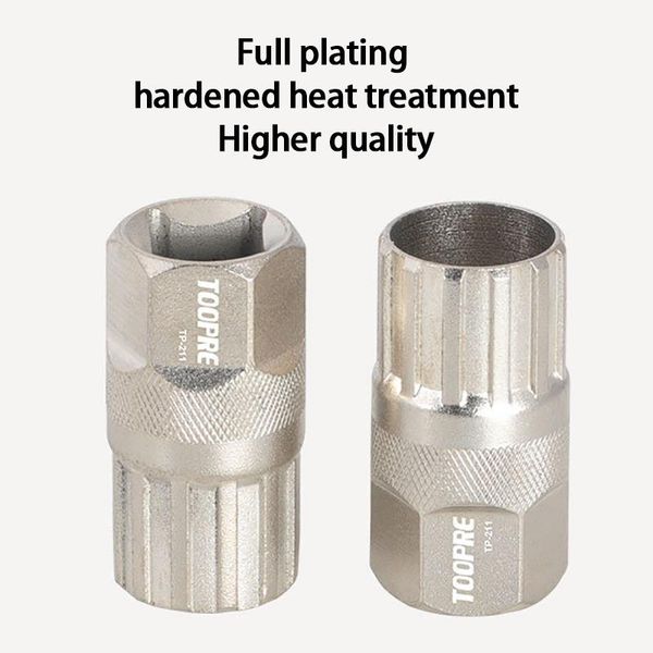 

tools mountain bike spinning flywheel removal tool wrench road gear disassembly sleeve bicycle repair 2021
