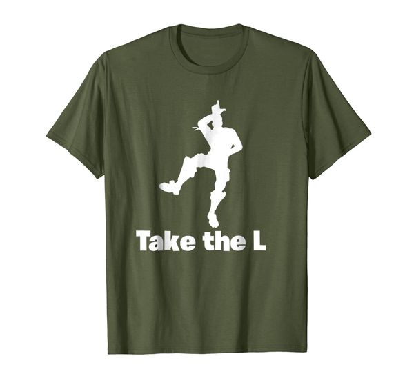 

take the " graphic gaming t-shirt, White;black