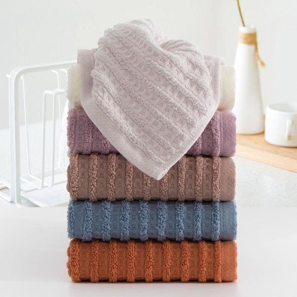 

towel pure cotton super absorbent large face/bath thick soft bathroom towels comfortable beach hand b