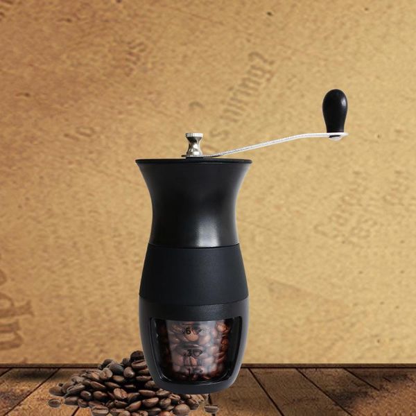 

manual coffee grinders household version mini grinder bean hand