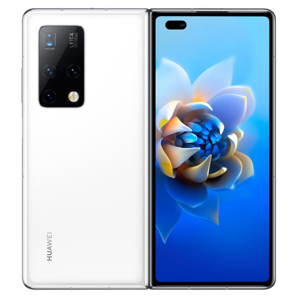 Original Huawei Mate X2 5G Telefone Móvel 8GB RAM 256GB 512GB Rom Kirin 9000 Android 8.0 