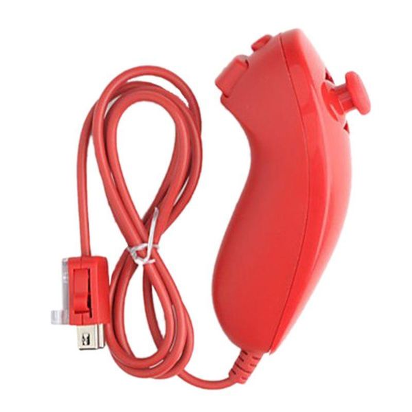 

wii remote control motion plus controller joystick for gamepad accessories b2qf game controllers & joysticks