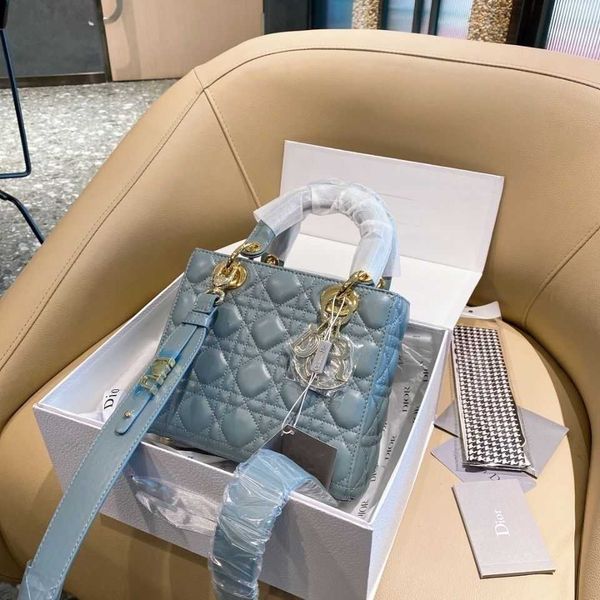 

d di ce 2021 casual and fashionable hand-held cross carry bag zly zly