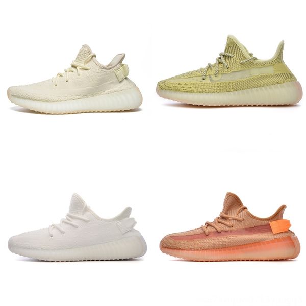 

eusyk carbon west womenmen running shoes 350 reflective yecher ashclay earth desertanye sports cinder, Black