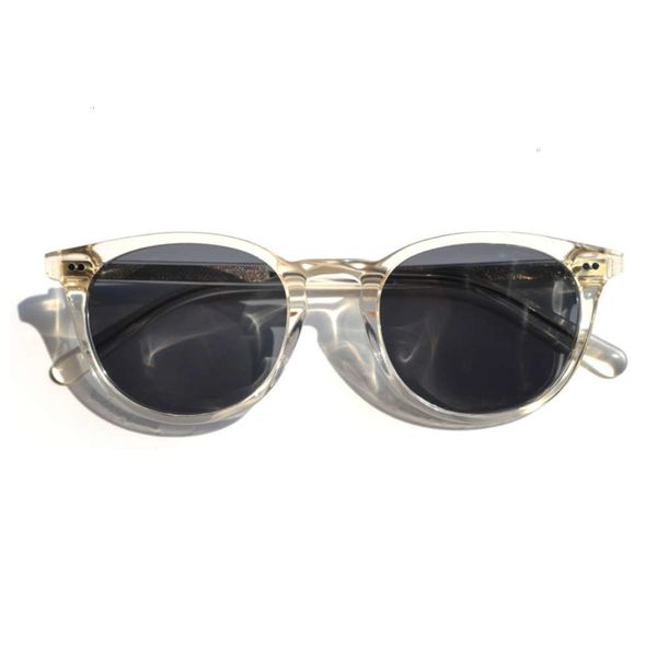 

highend accessories ivintage oem acetate sunglass luxury custom, Black