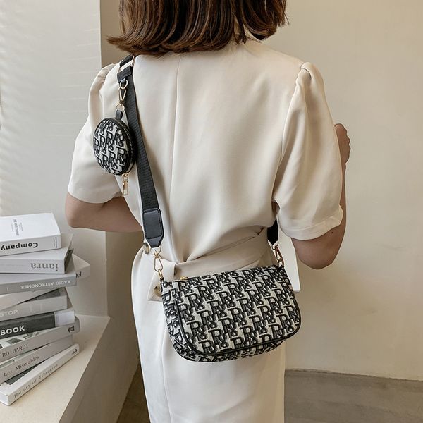 

women's bag new single shoulder messenger bag handbag handbags sale