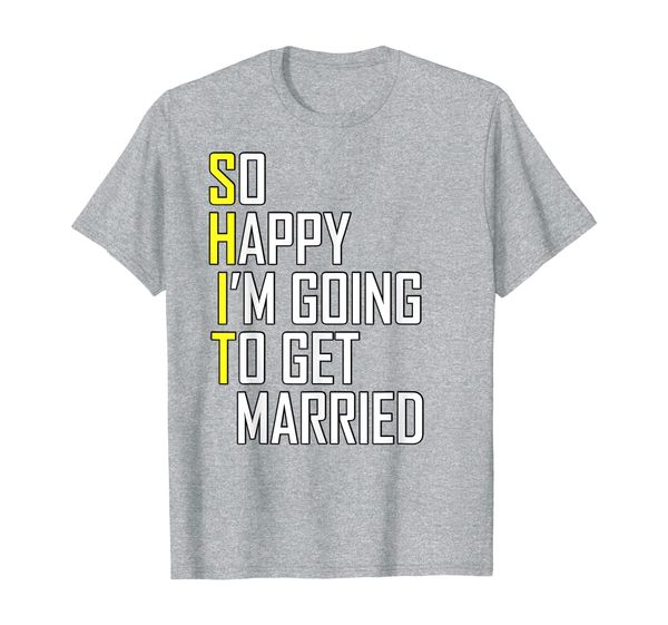 

funny getting married gift idea - hilarious groom bride t-shirt, White;black