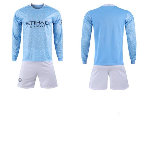 

men's tracksuits children's uniforms custom club name autumn number diy training uniform short-sleeved t-shirt short, Gray