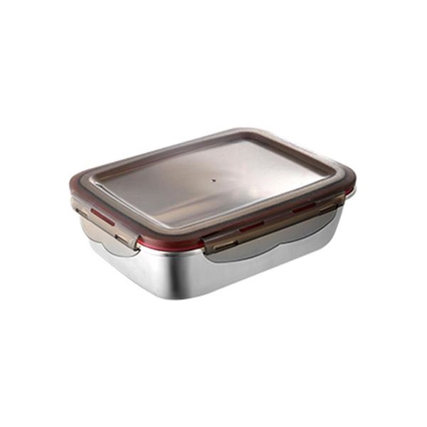 

dinnerware sets x7ab microwave heating lunchboxs eco-friendly stackable bento box for sandwiches bowl kids adults sandwich salad